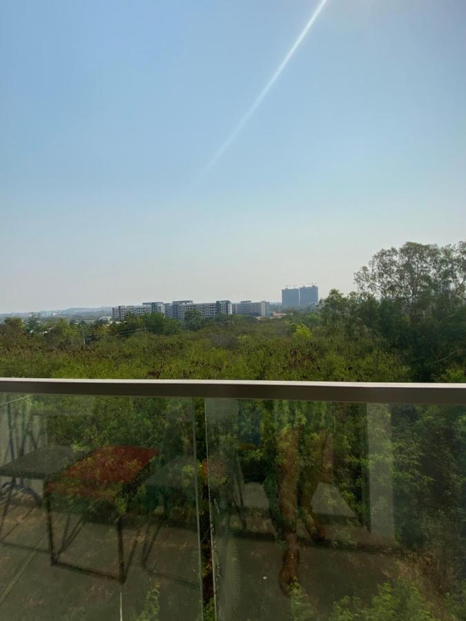 חוף ג'ומטיין Laguna Beach Resort מראה חיצוני תמונה